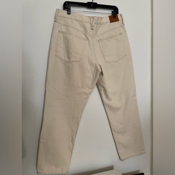 J.Crew Slouchy Boyfriend Jean - Picture 3 of 10